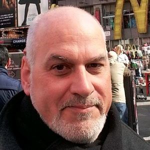 Meet your Posher, Robert